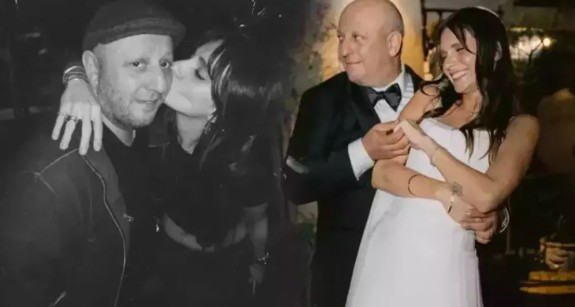 Meriç Aral'dan sürpriz paylaşım...